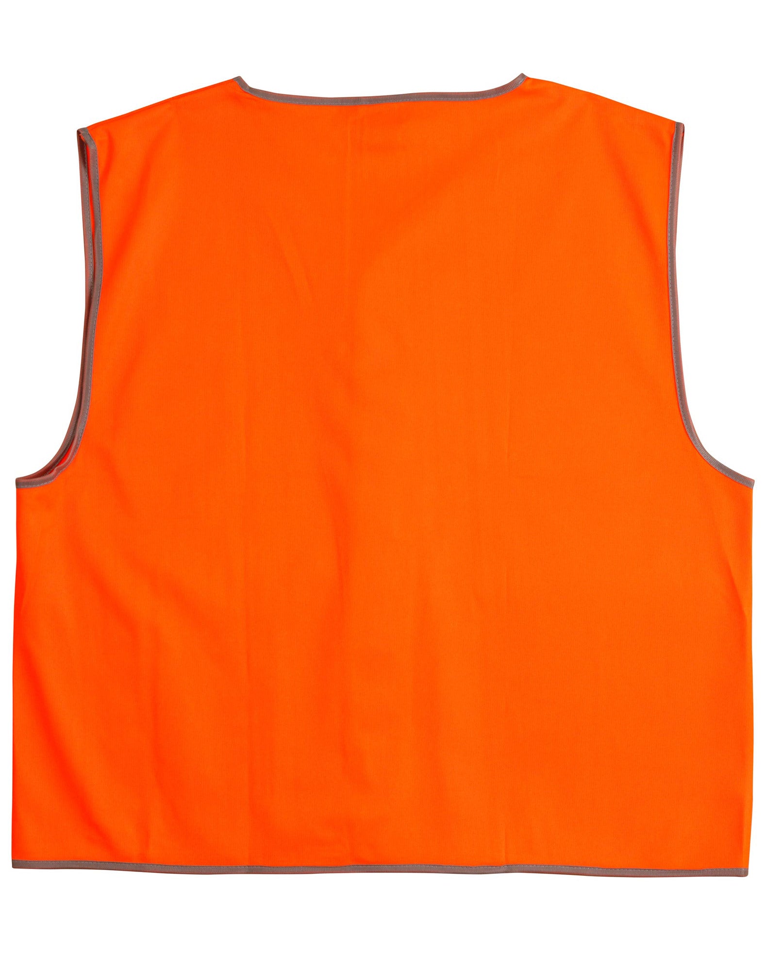 WS Hi-Vis Safety Vest Kid's - SW02K