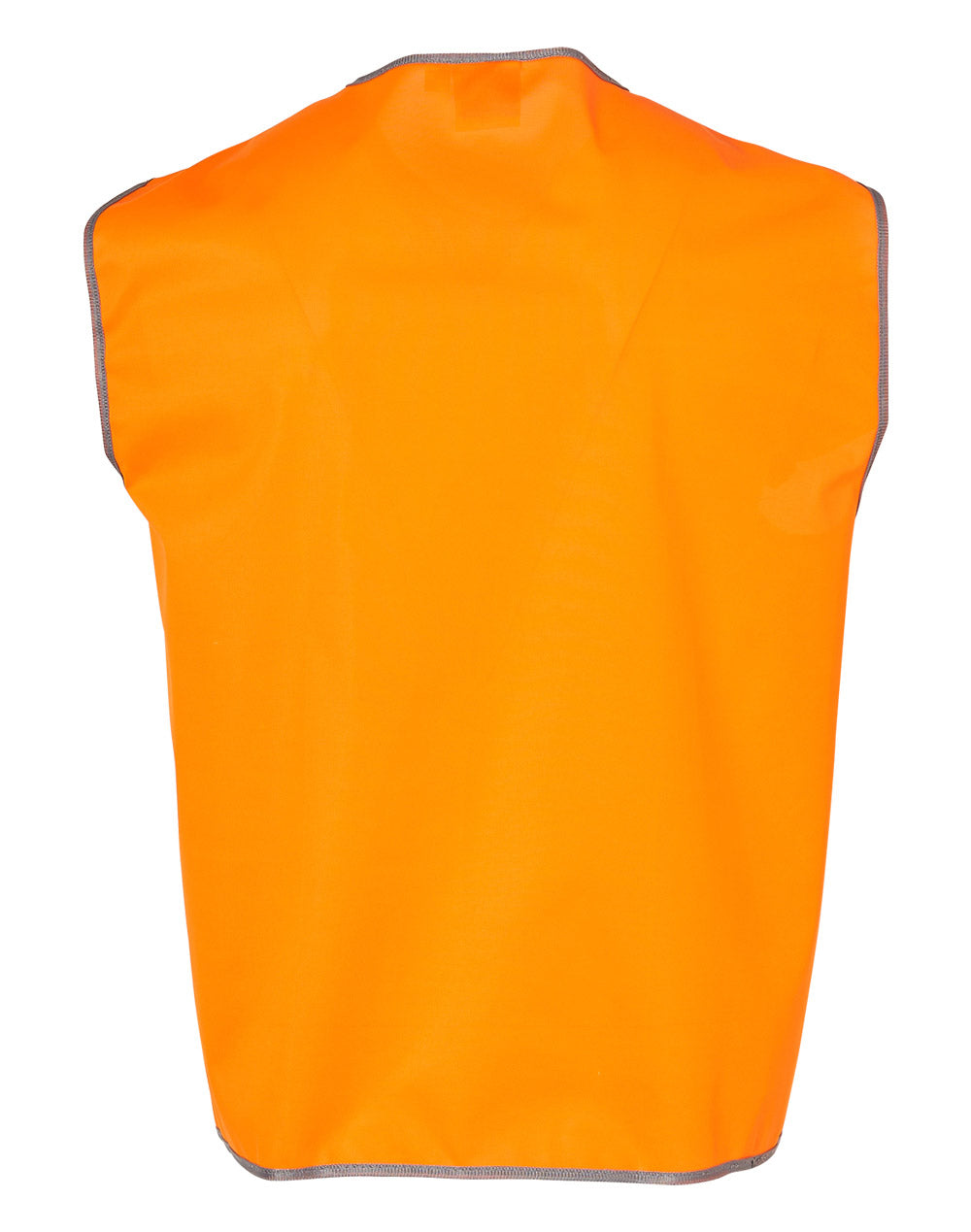 WS Hi-Vis Safety Vest - SW02