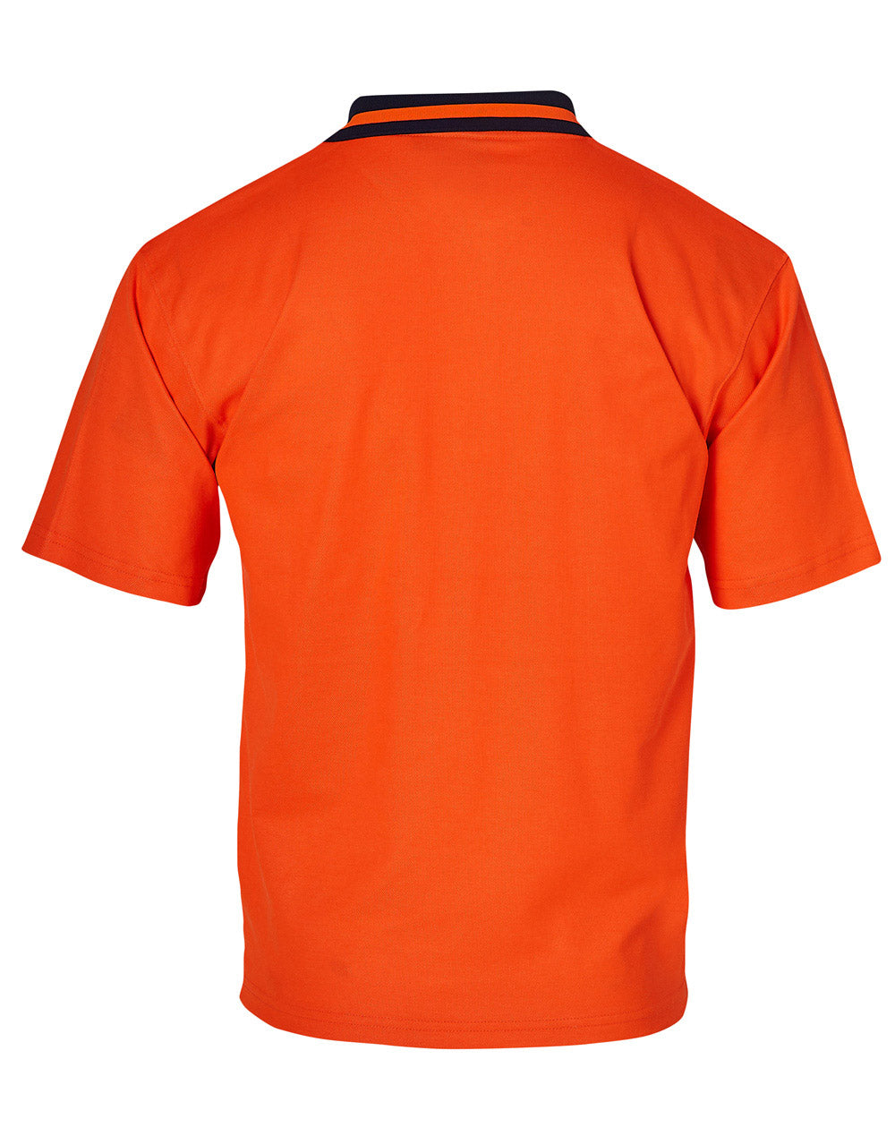 WS Safety Polo - SW12