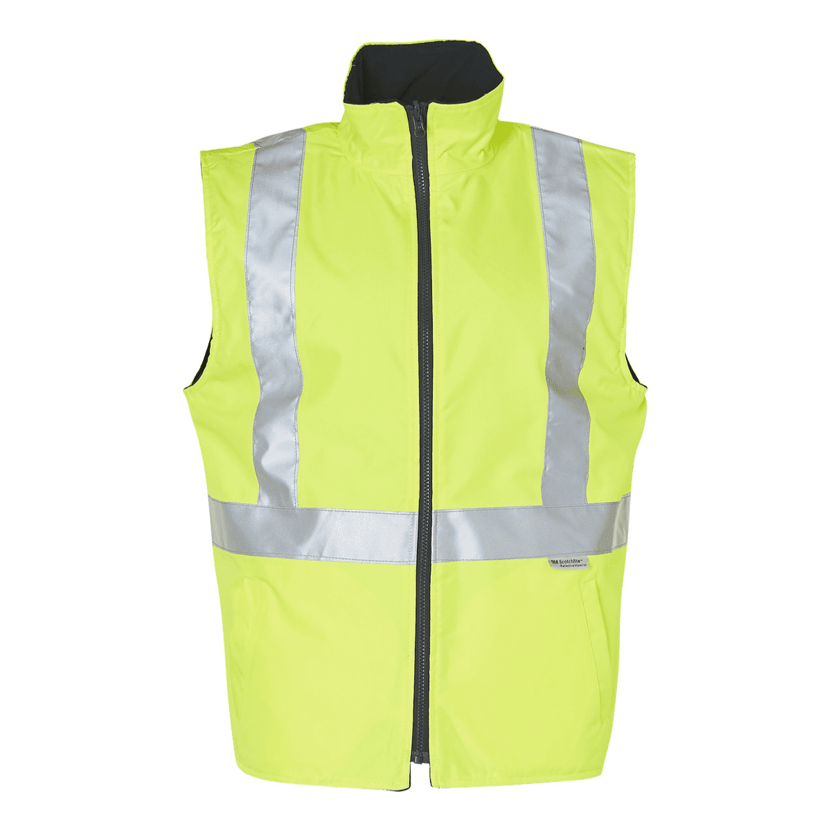 SW19A_Yellow-Navy_Reversible-Safety-Vest
