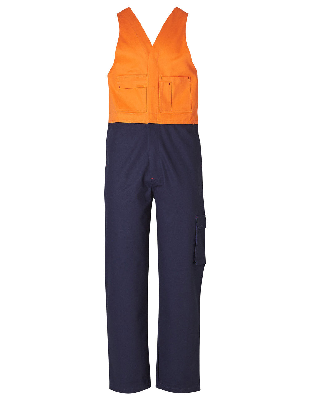 WS Men's Overall Regular Size - SW201