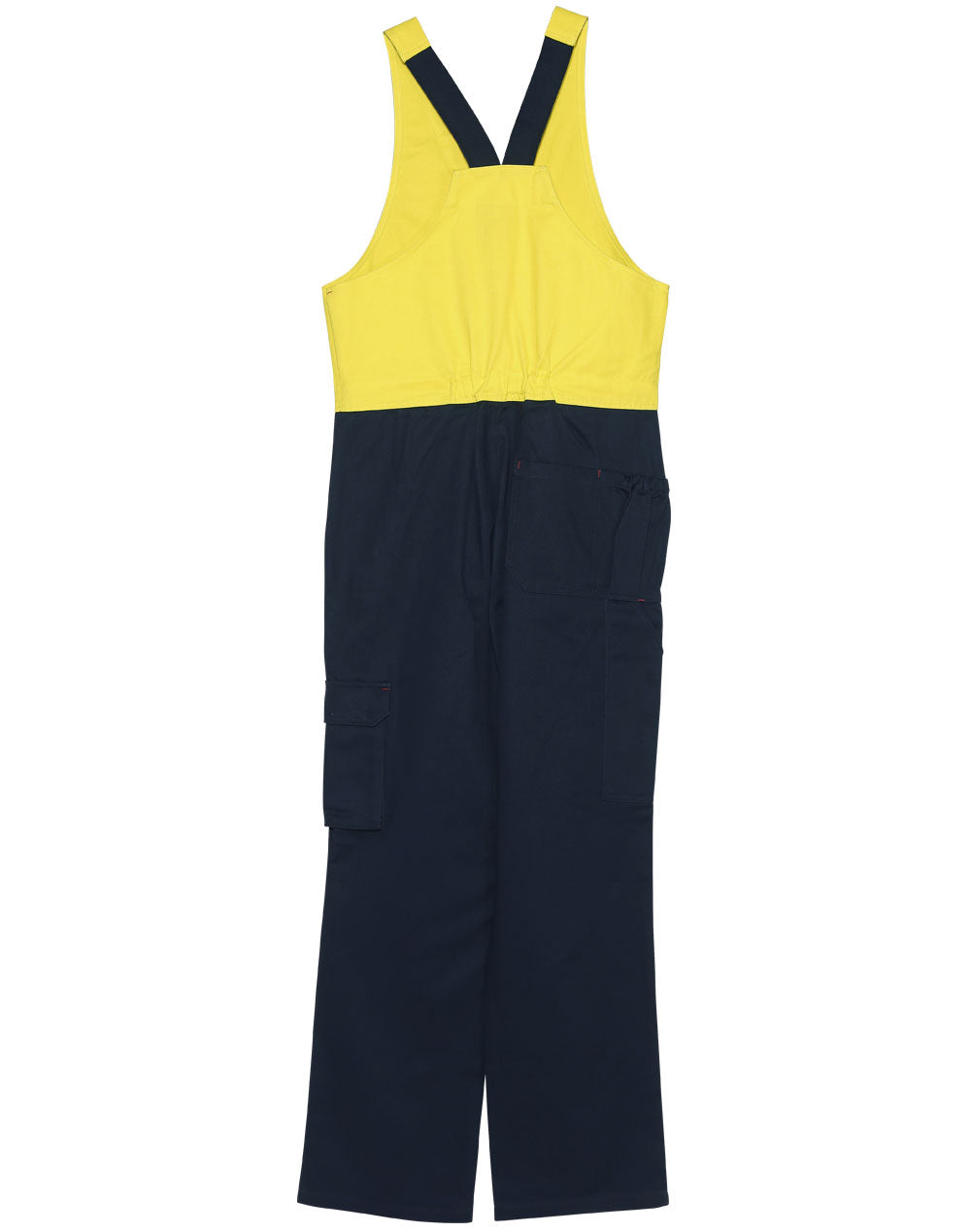 WS Men's Overall Stout Size - SW202