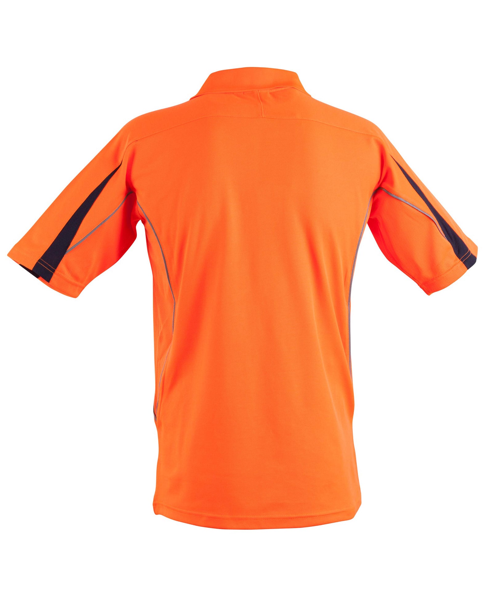 WS Hi-Vis Legend Short Sleeve Polo Mens - SW25A