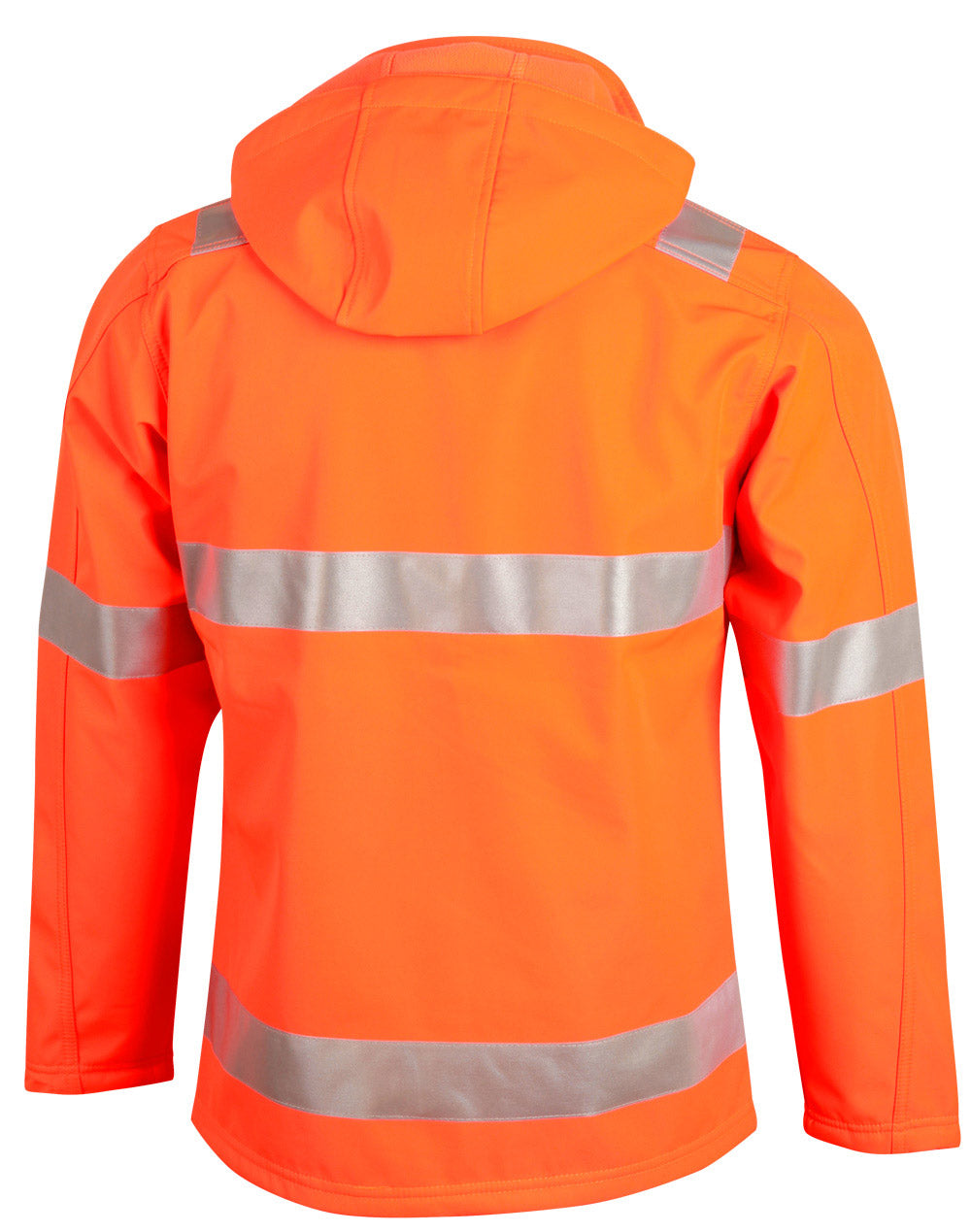 WS Hi-Vis Safety Jacket-Unisex - SW30