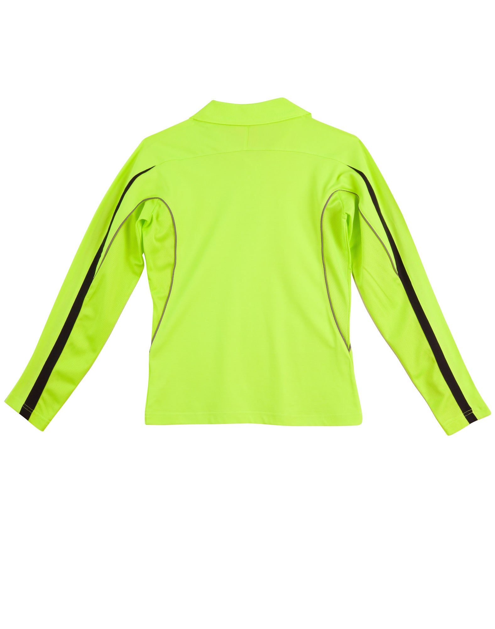 WS Hi-Vis Legend Long Sleeve Polo Ladies - SW34A