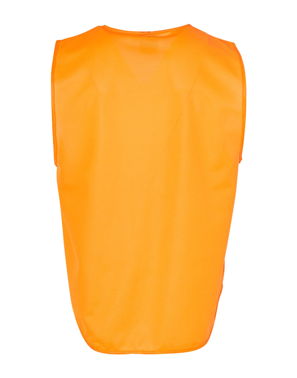 WS Hi-Vis Safety Vest with ID Pocket - SW41