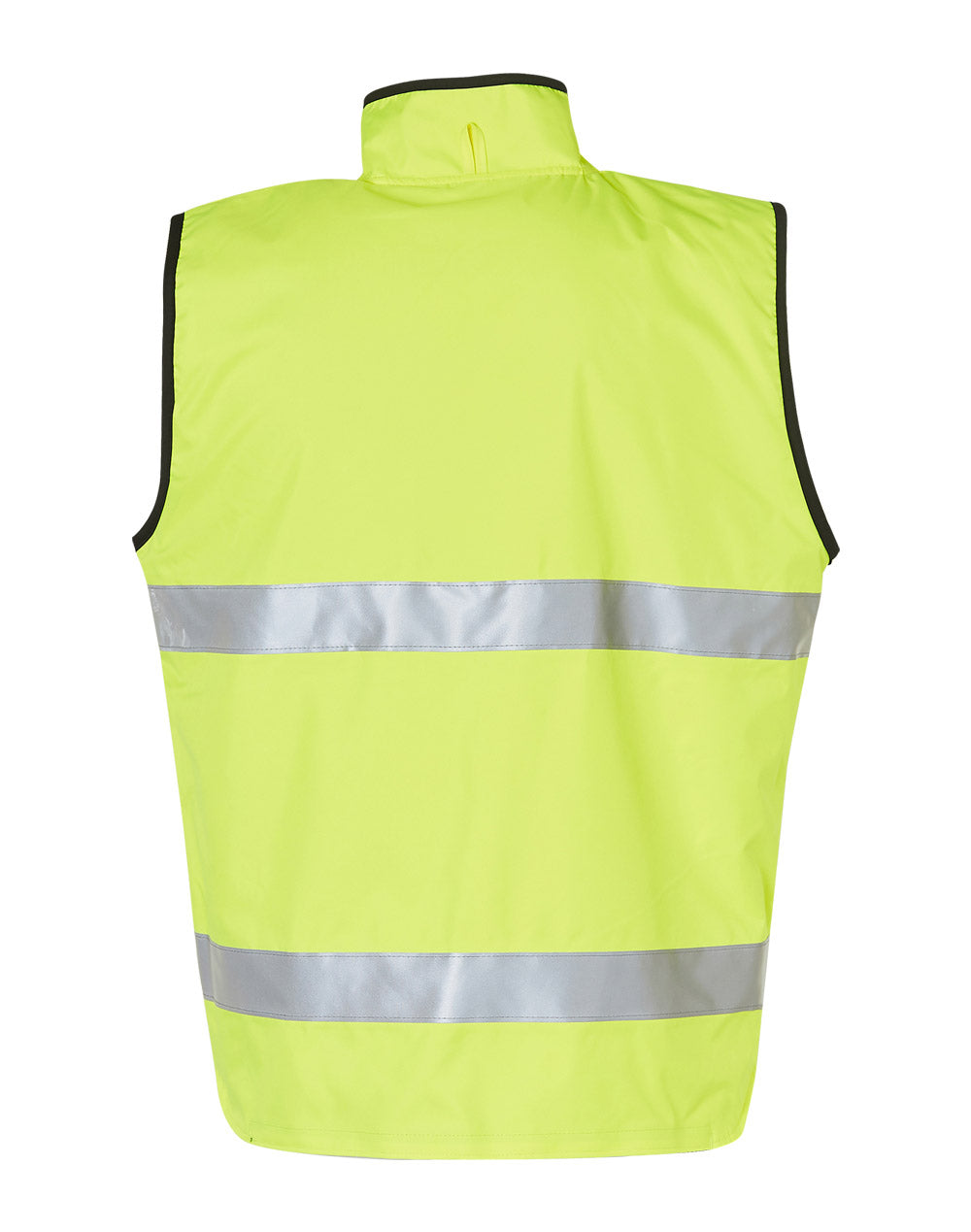 WS Hi-Vis Safety Vest - SW49