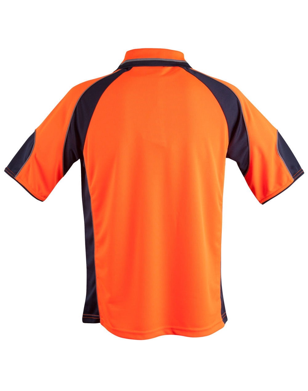 WS High-Vis Polo - Unisex - SW61