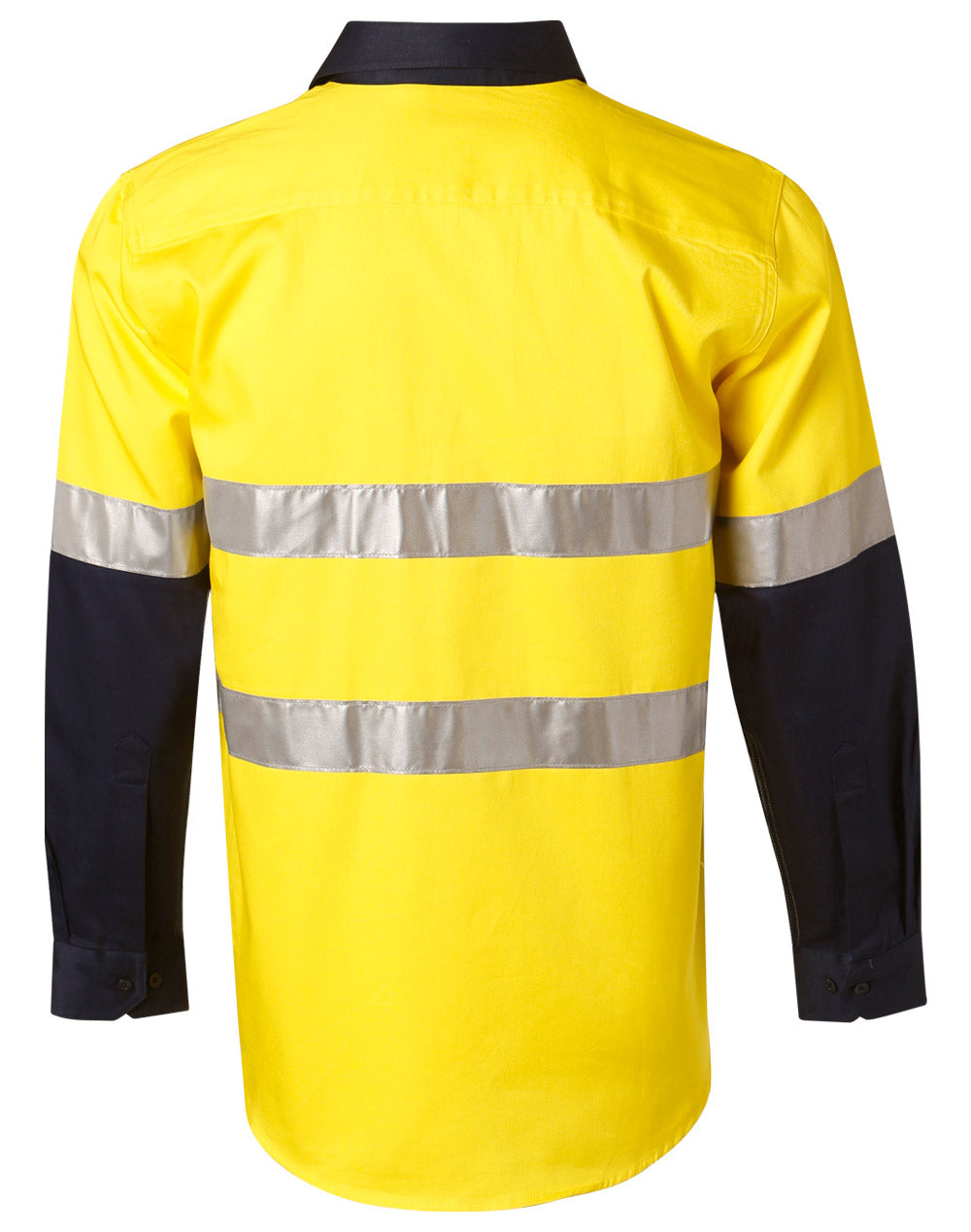 WS Long Sleeve Safety Shirt - SW68