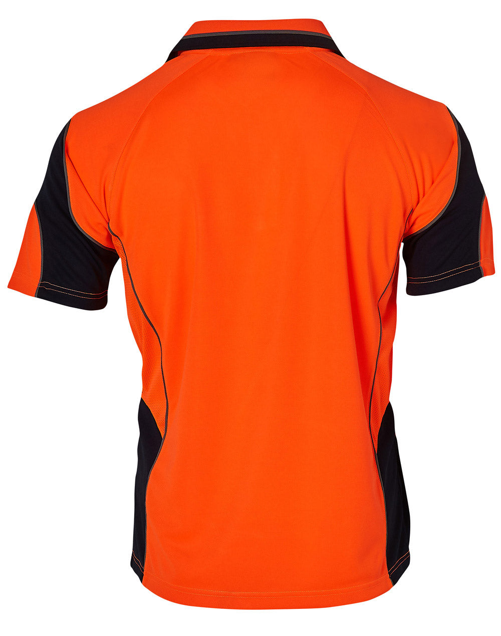 WS Alliance Short Sleeve Safety Polo Unisex -  SW71
