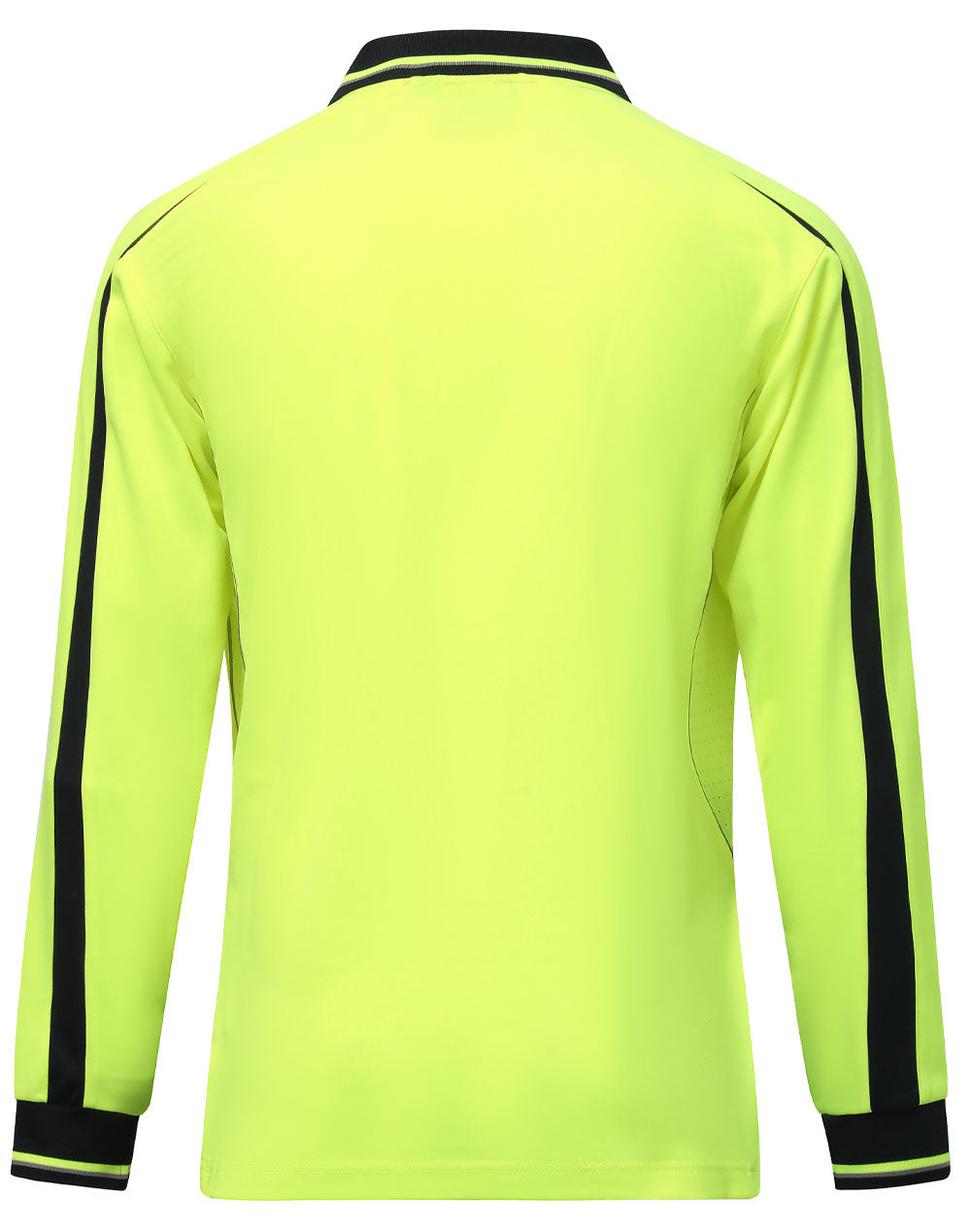 WS Hi-Vis Sustainable Cool-Breeze Safety Polo - SW90
