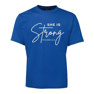 She-is-Strong_Blue
