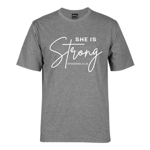 She-is-Strong_Gray