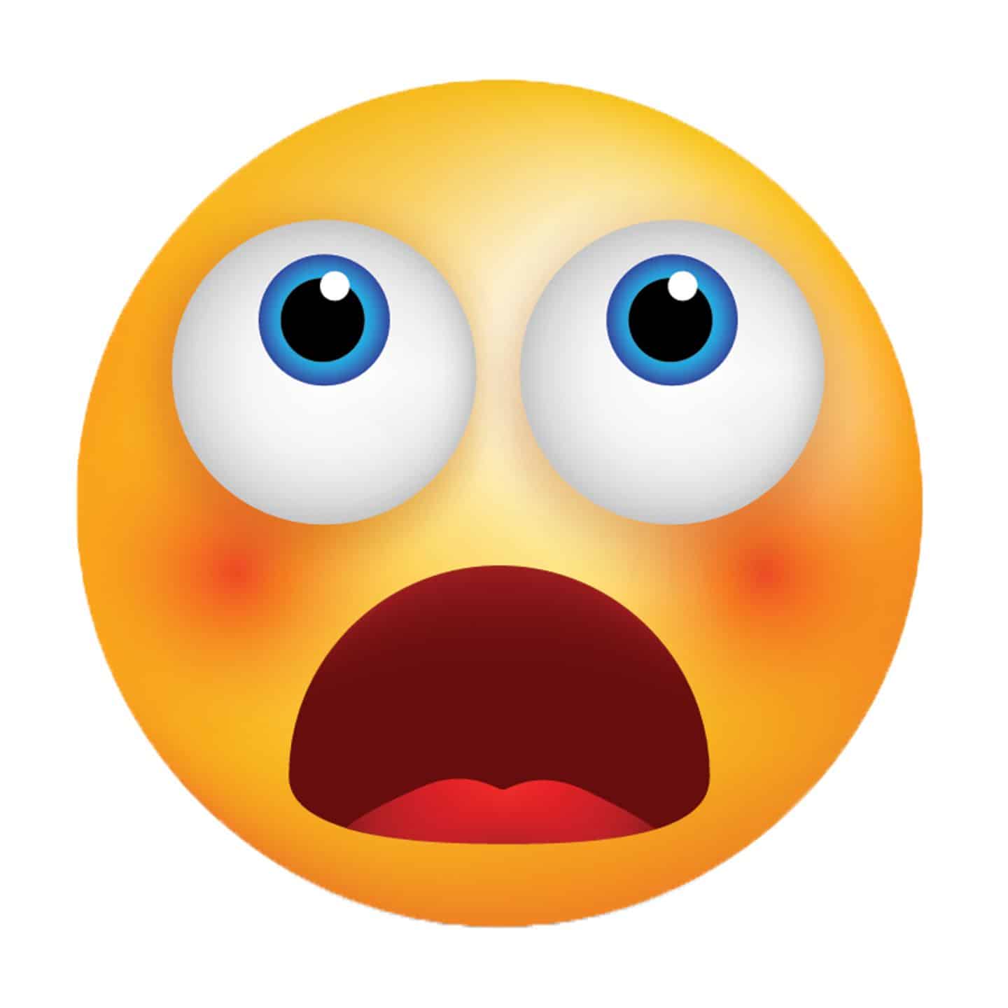Shocked