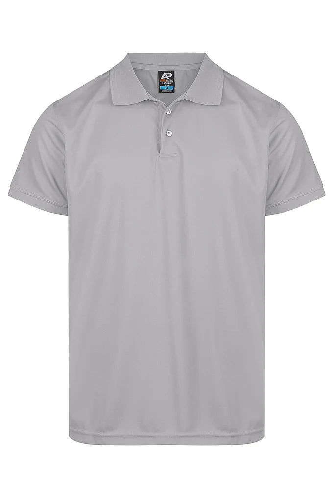 AP Lachlan Mens Polos - 1314