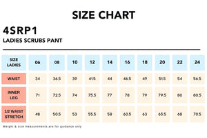 Size-Chart_4SRP1-LADIES-SCRUBS-PANT