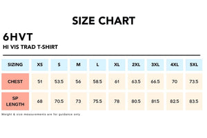 Size-Chart_6HVT-HI-VIS-TRAD-T-SHIRT