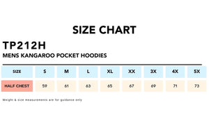 Size-Chart_TP212H-Mens-Kangaroo-Pocket-Hoodies