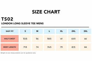Size-Chart_TS02-LONDON-LONG-SLEEVE-TEE-Mens