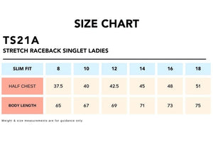 Size-Chart_TS21A-STRETCH-RACEBACK-SINGLET-Ladies
