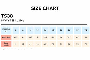 Size-Chart_TS38-SAVVY-TEE-Ladies