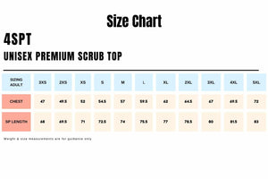 Size-Chart_UNISEX-PREMIUM-SCRUB-TOP-4SPT