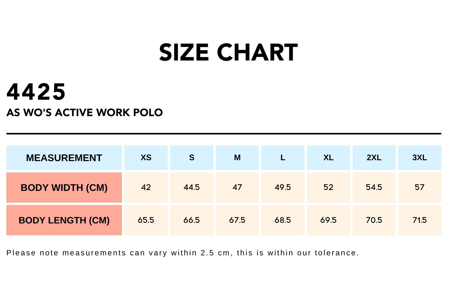 L' Abode Wo's Active Work Polo