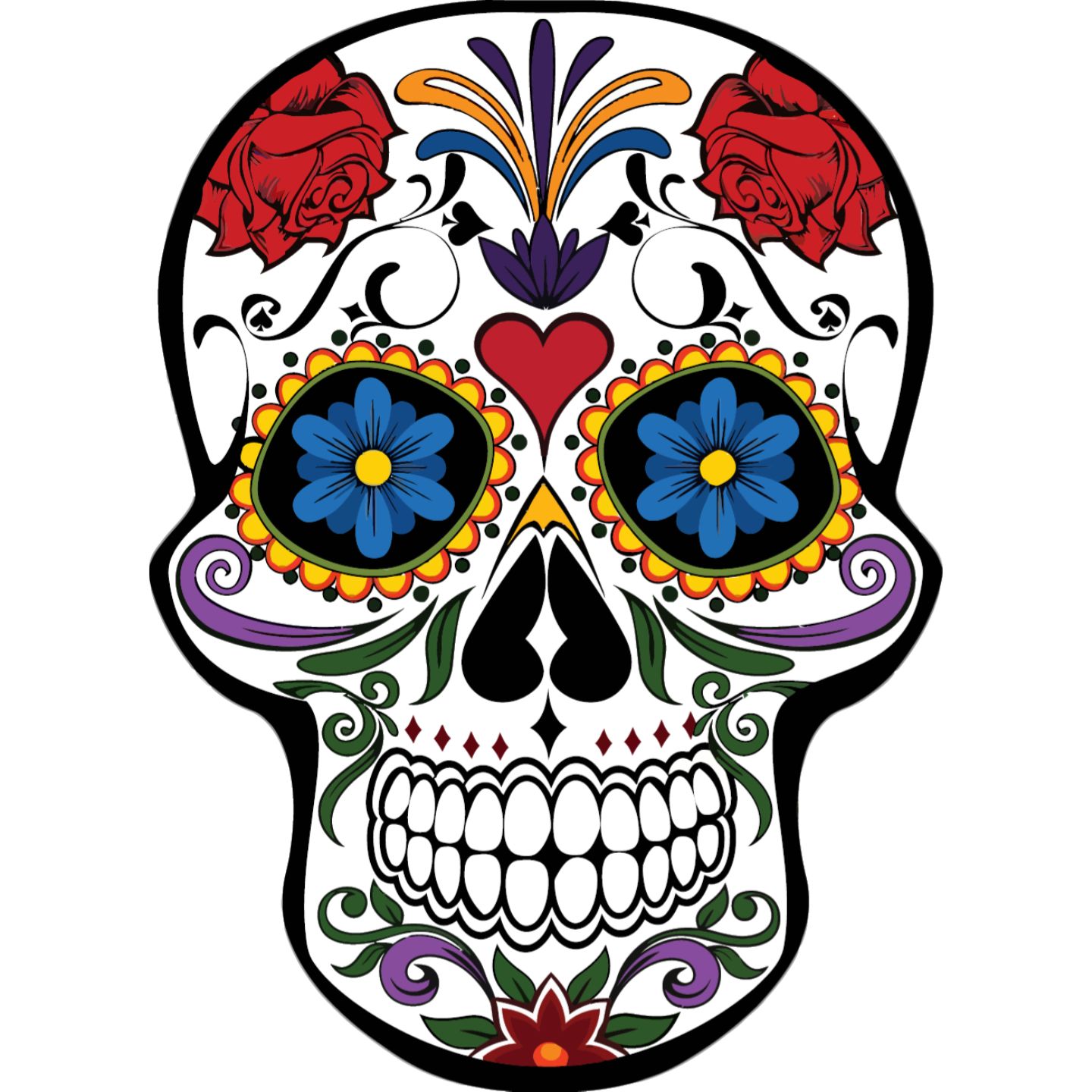 Skull2