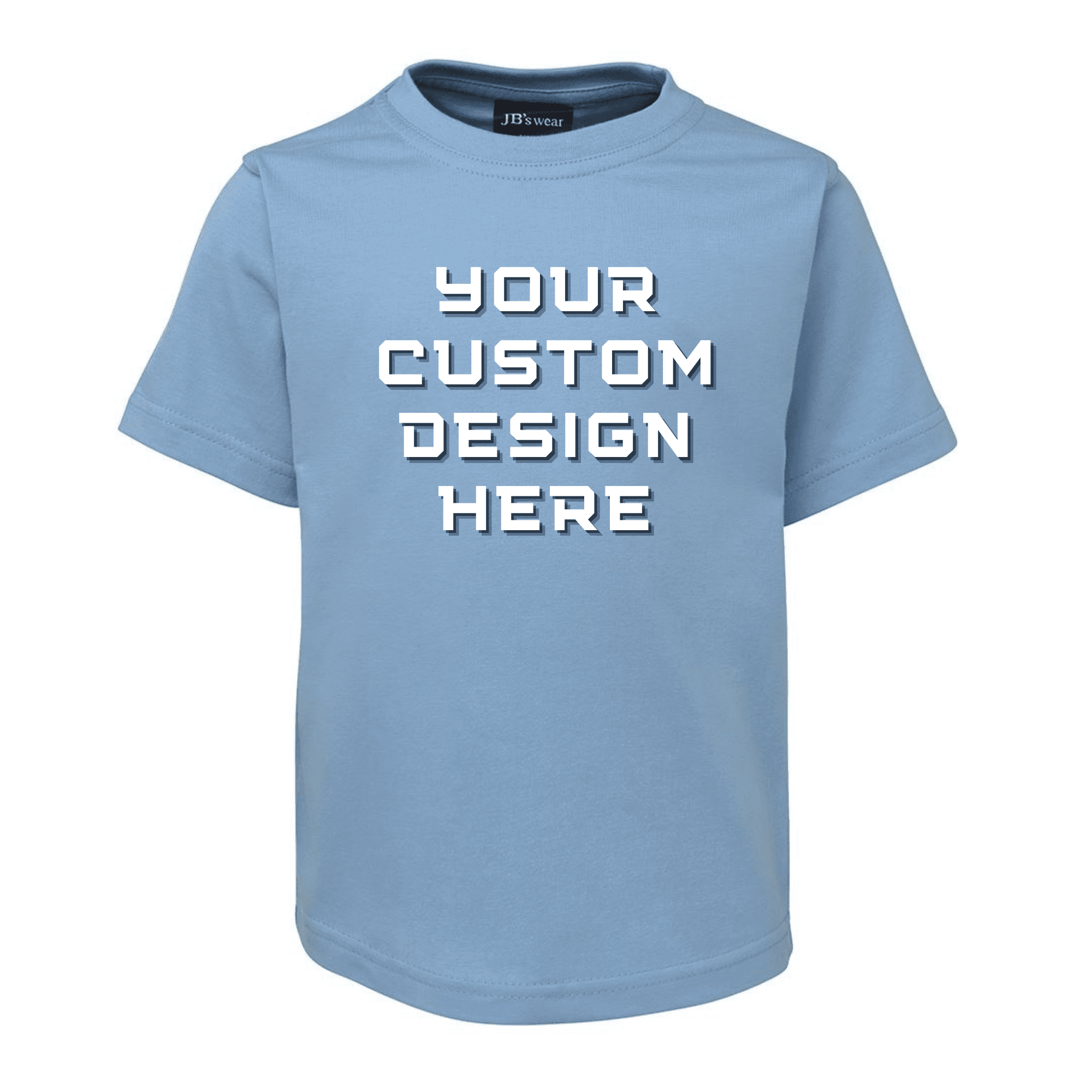 Sky-Blue_Custom-Design_Kids