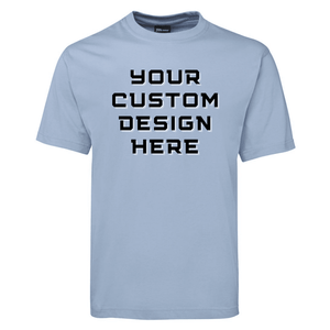 Sky-Blue_YourCustomDesignHere