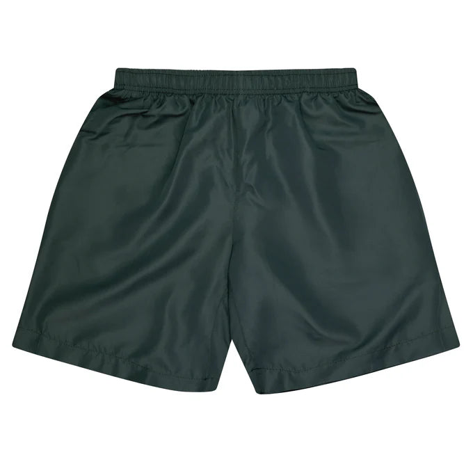 AP Pongee Short Kids Shorts - 3602