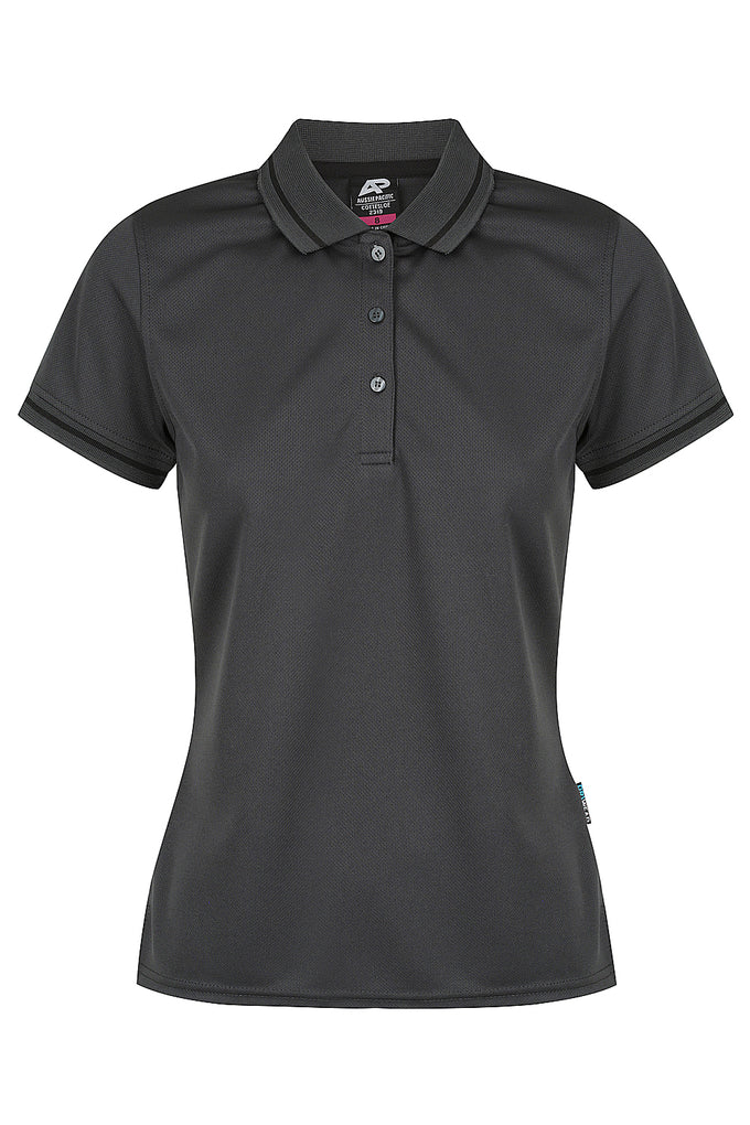 AP Cottesloe Lady Polos - 2319