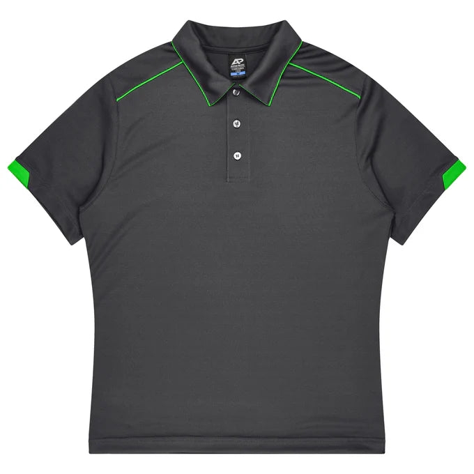 AP Currumbin Kids Polos - 3320