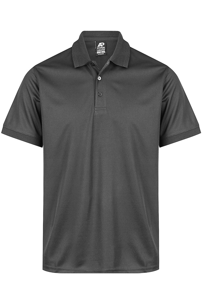AP Lachlan Mens Polos - 1314