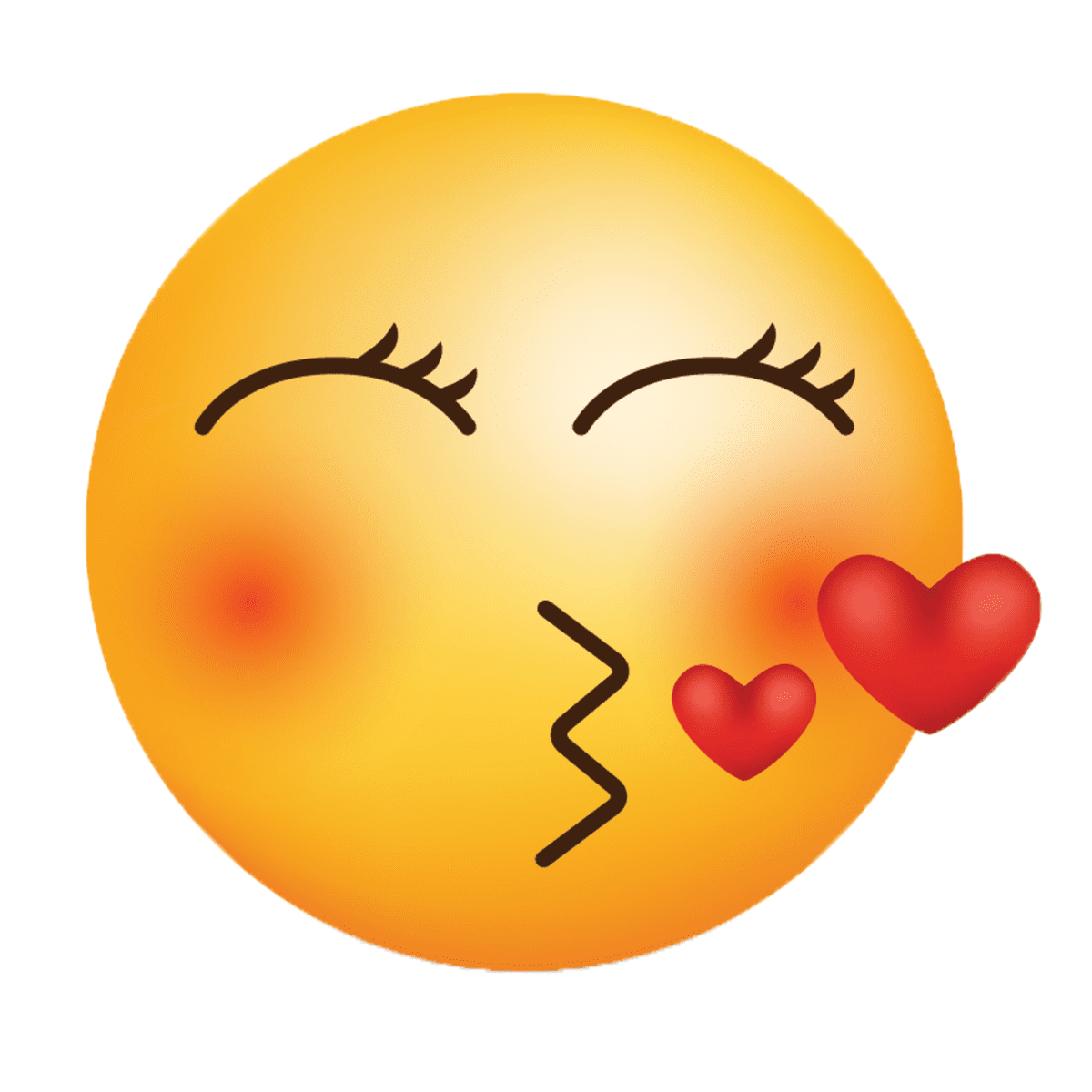 Smiley_BlowAKiss