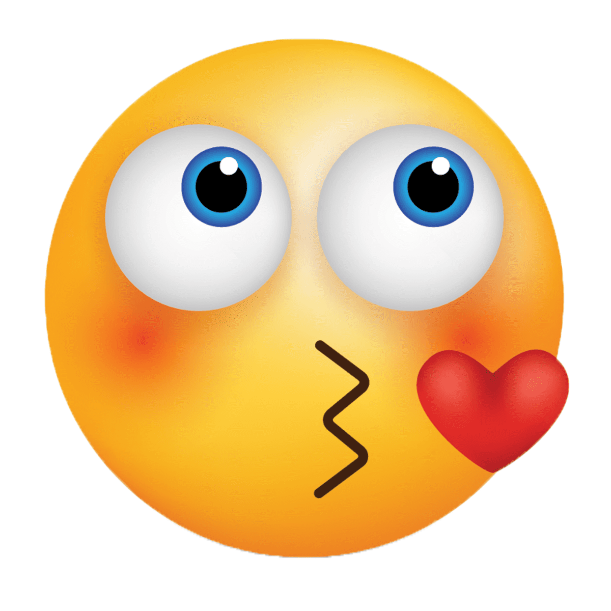 Smiley_BlowAKiss2