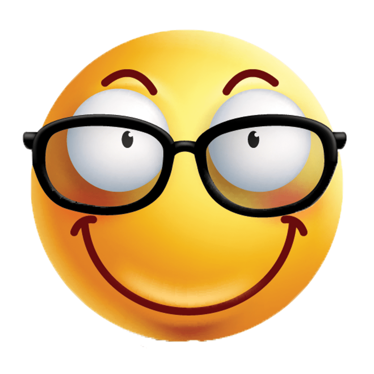 Smiley_Nerd