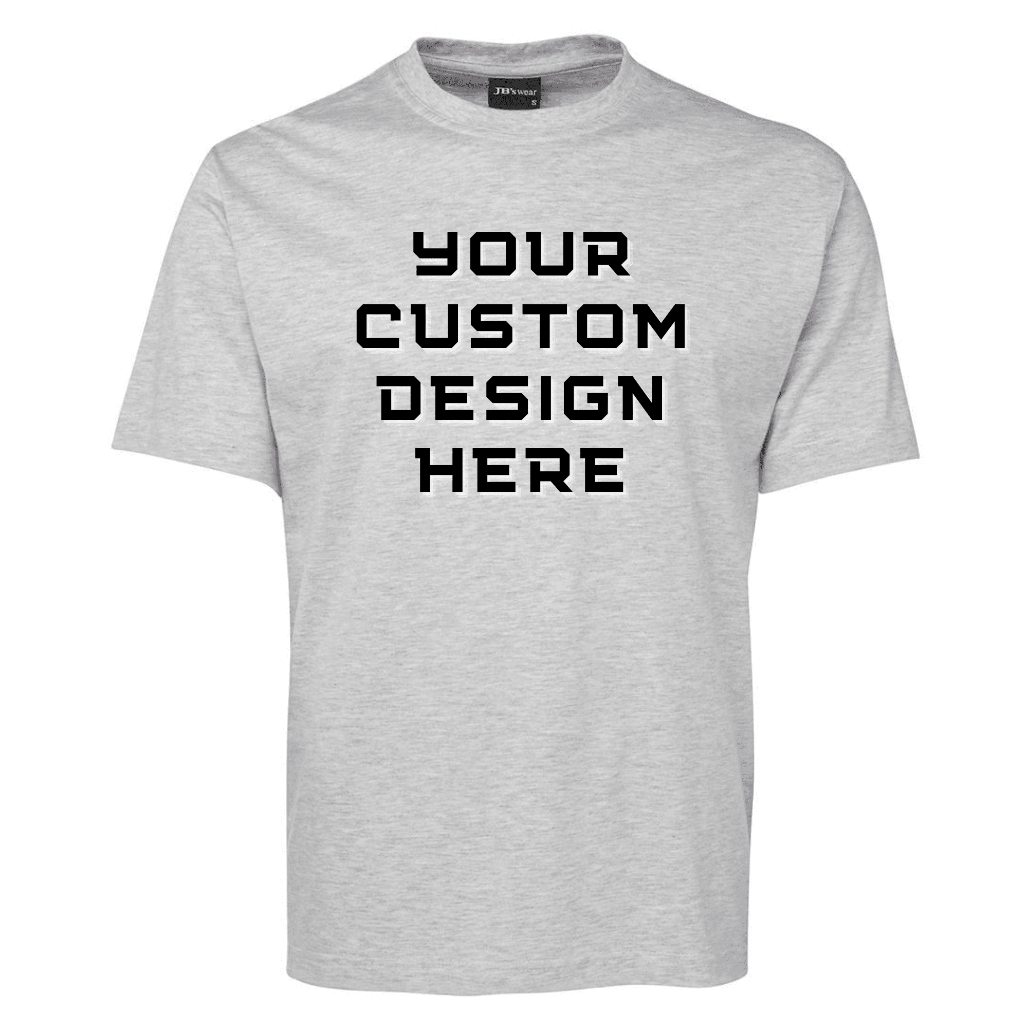 Snow-Marle_YourCustomDesignHere