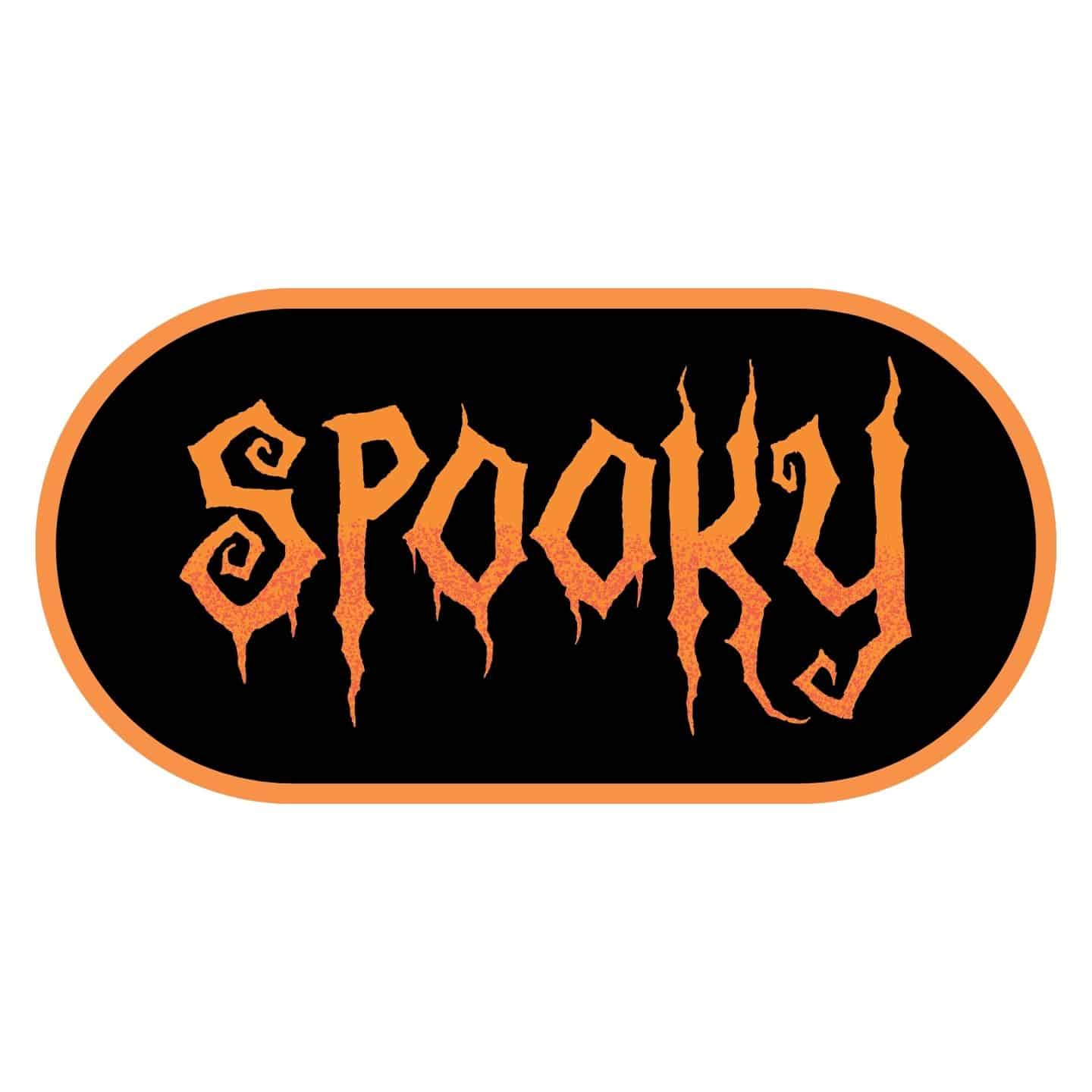 Spooky