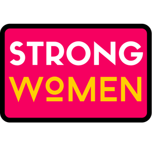 Strong-Women