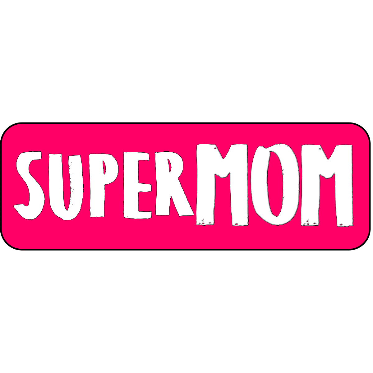 SuperMom