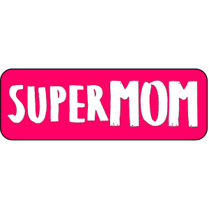 SuperMom
