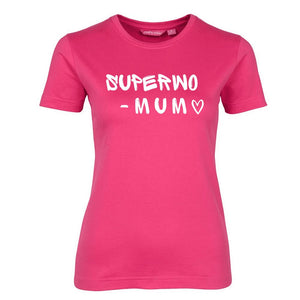 SuperWoMum