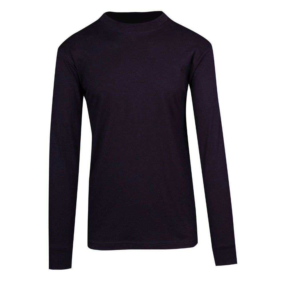 RM Men's / Unisex Long Sleeve T-Shirt - T222LS