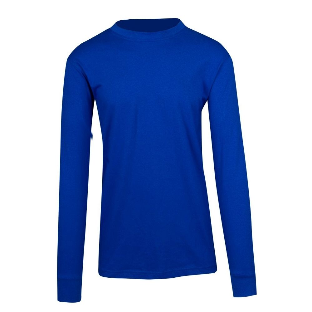RM Men's / Unisex Long Sleeve T-Shirt - T222LS