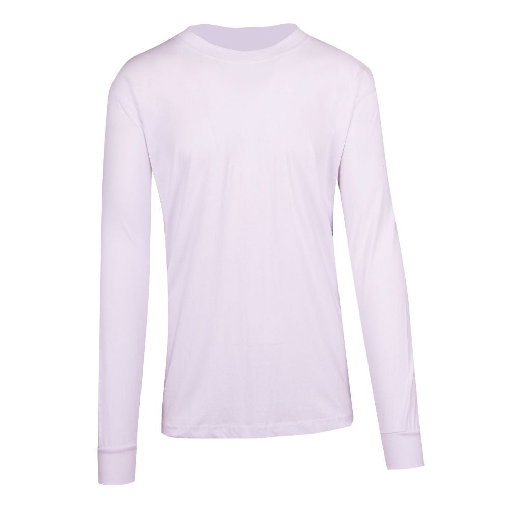 RM Men's / Unisex Long Sleeve T-Shirt - T222LS