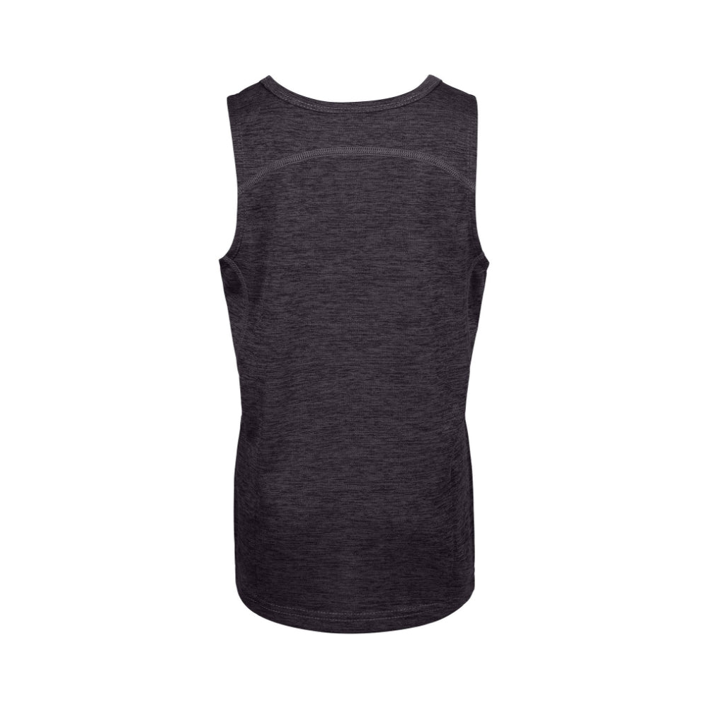 RM Adult' Challenger 100% Polyester Singlet - T308SGM