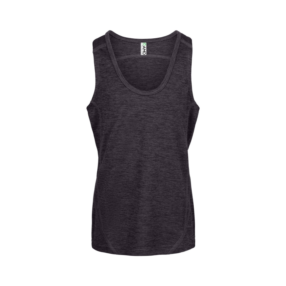 RM Adult' Challenger 100% Polyester Singlet - T308SGM