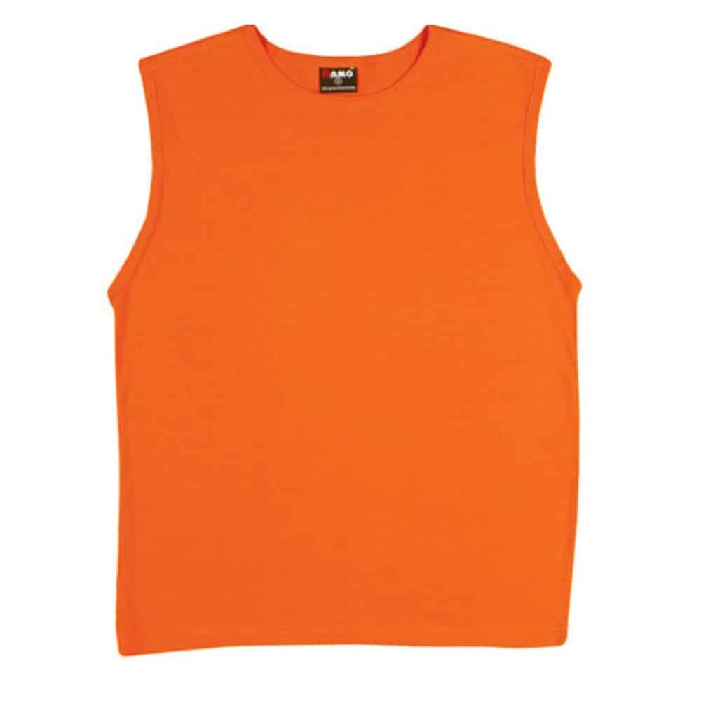 T402MS_Muscle-Tee-Orange