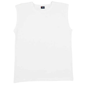 T402MS_Muscle-Tee-White